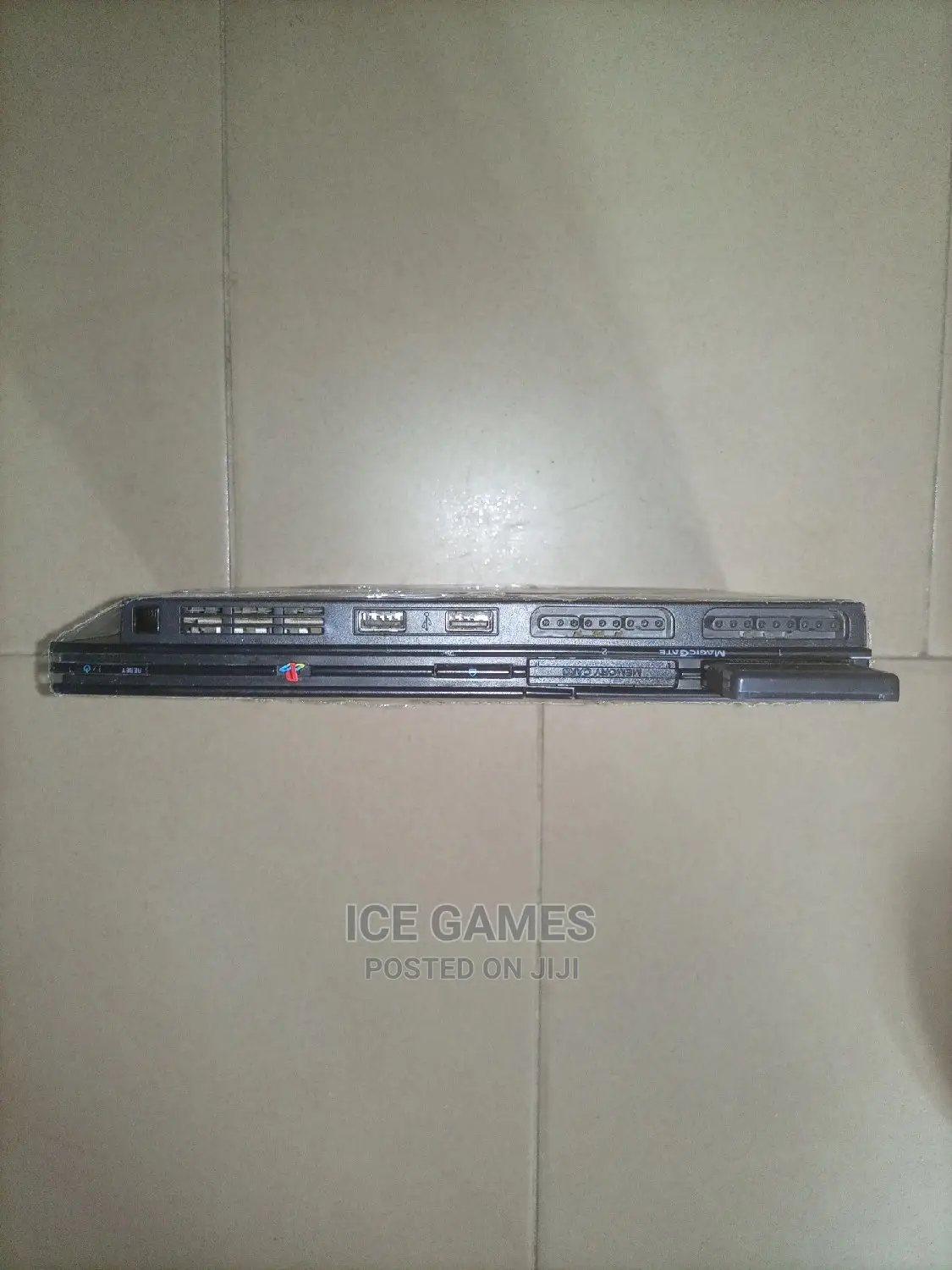 Playstation 2 Slim