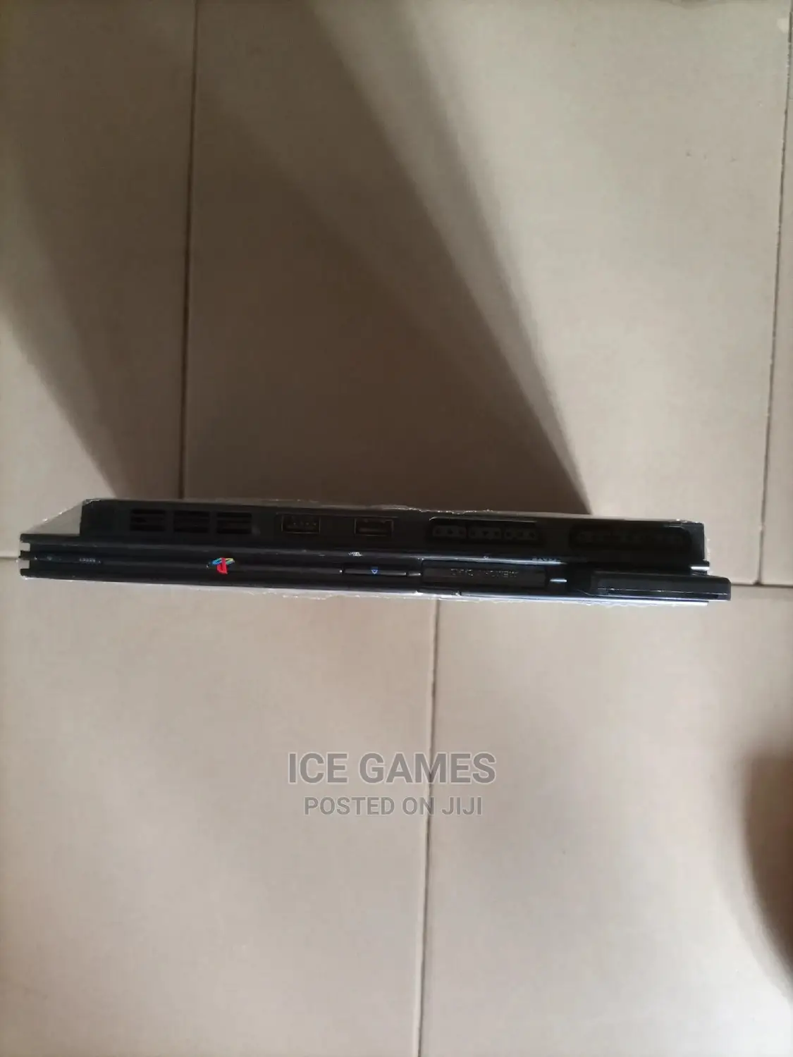 Playstation 2 Slim