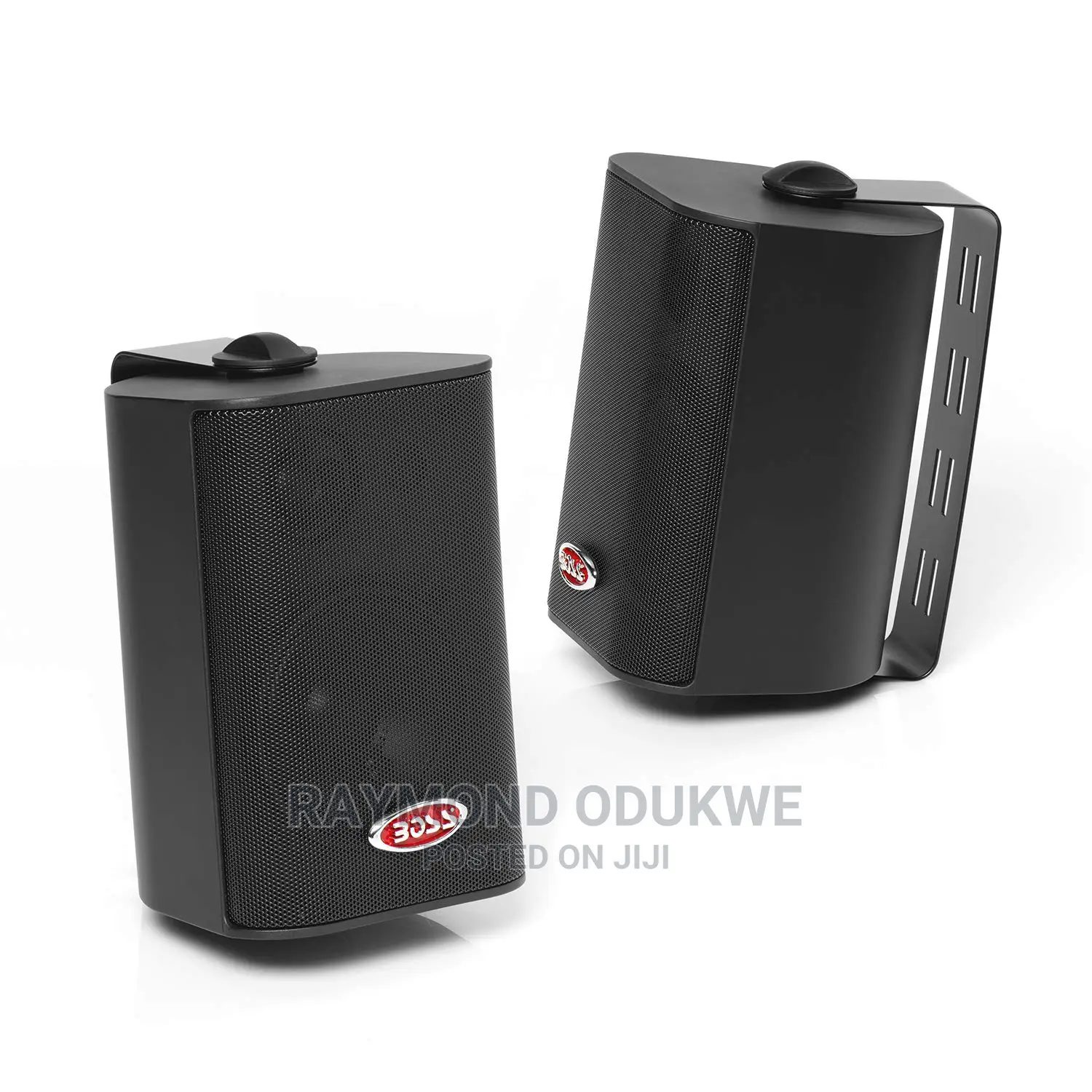 Wall Mount Speakers