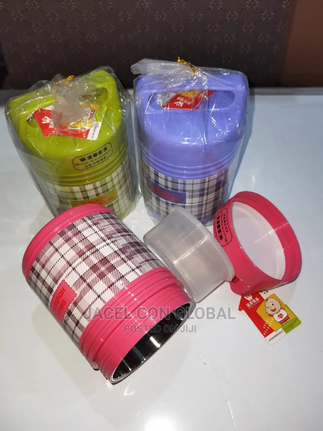 Affordable Food Flasks