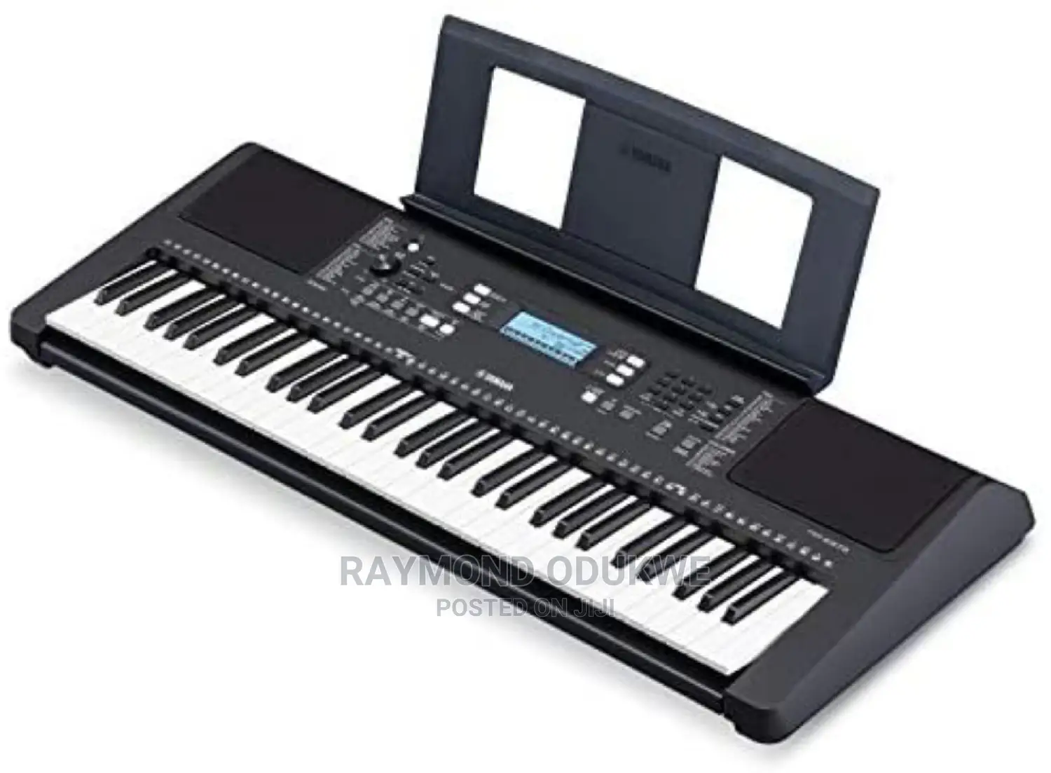 Portable Keyboard Piano