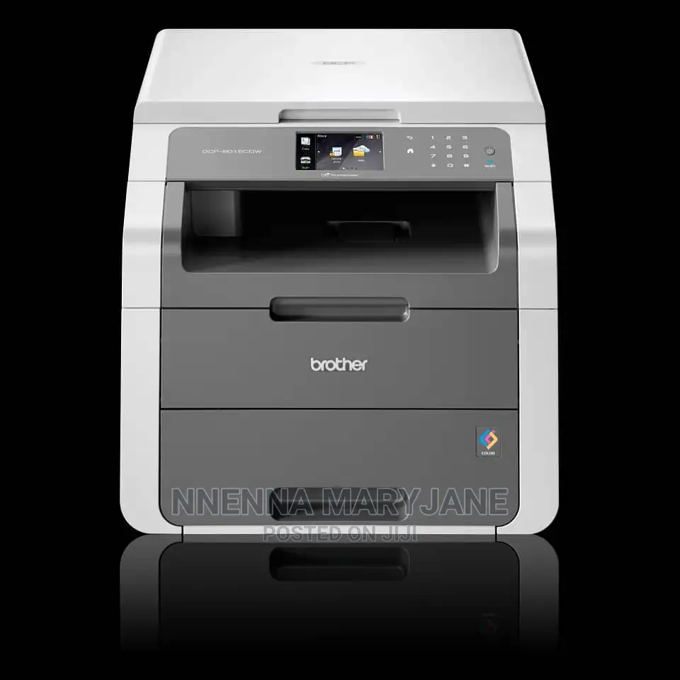 Brother,Wireless A4 Coloured, Photocopy Machine