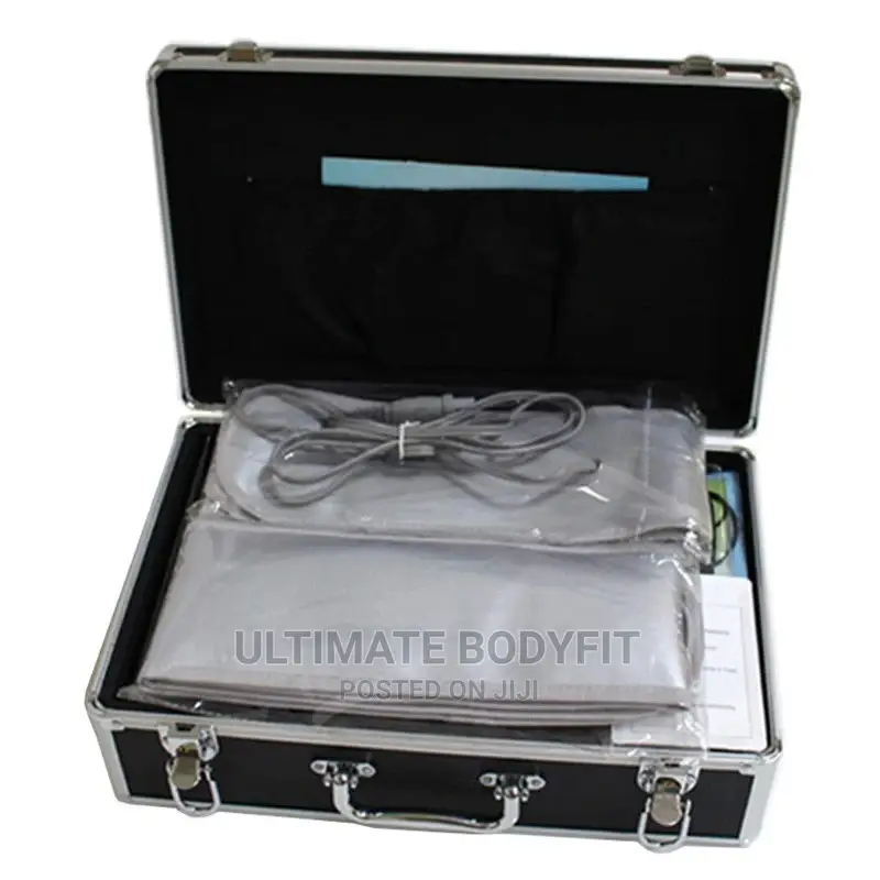 Brand New Dual Spa Life Detox Machine With Bowl