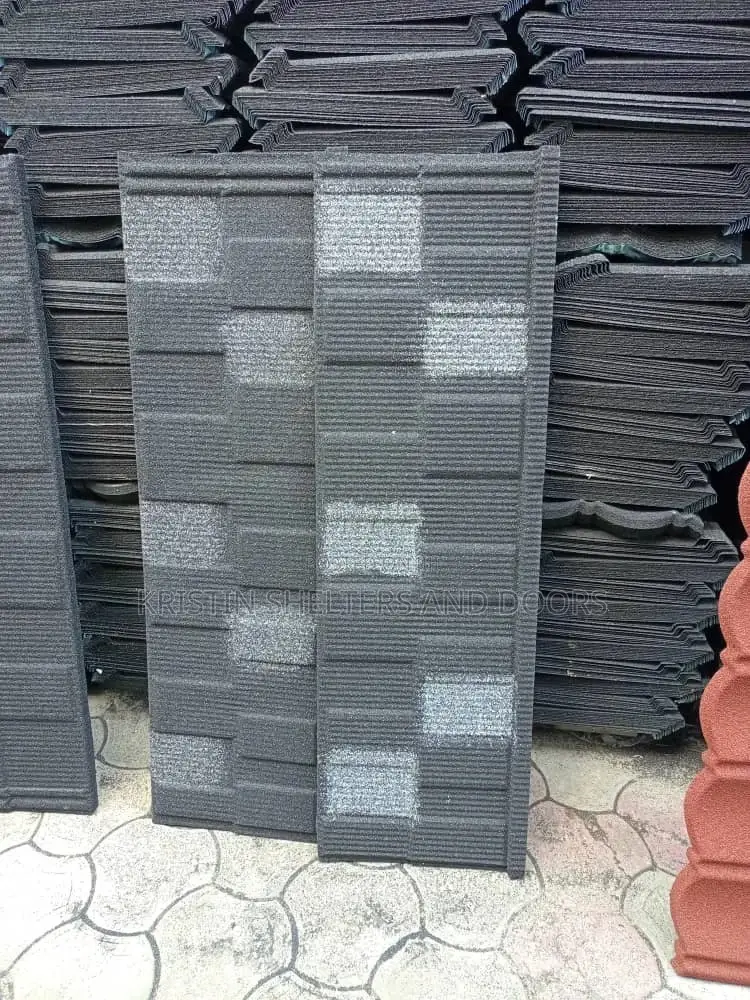Original New Zealand Roofing Sheet In Nigeria