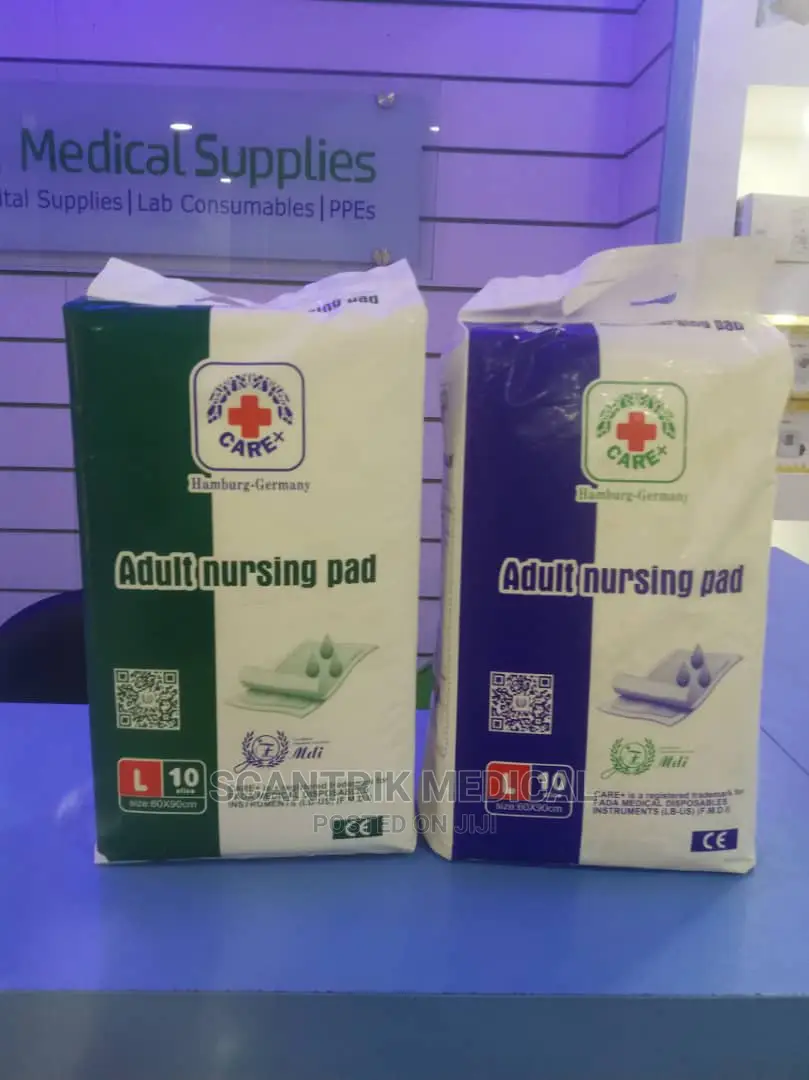 Elderly Home Adult Nursing Pad