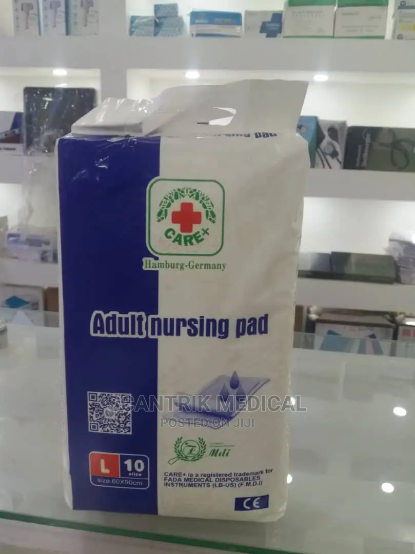 Adult Nursing Pad for Elderly Patients