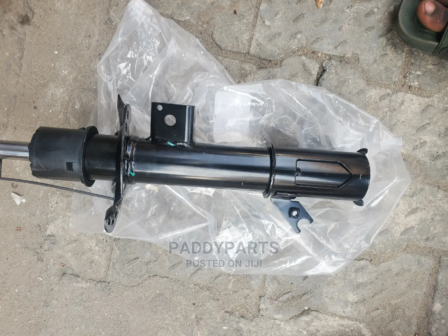 Ford Edge Shock Absorber 2016-2020