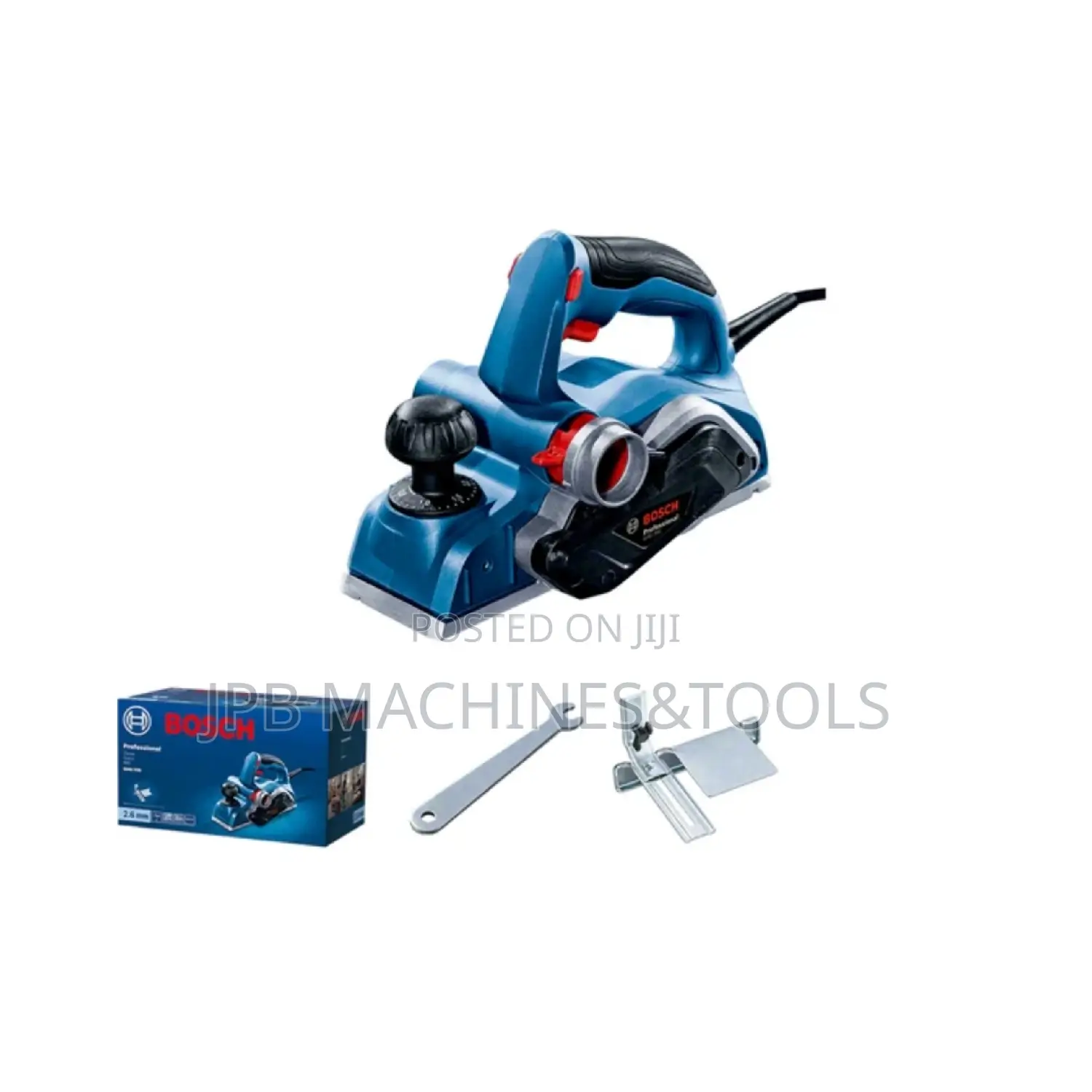 GHO 700 Bosch Planer Machine