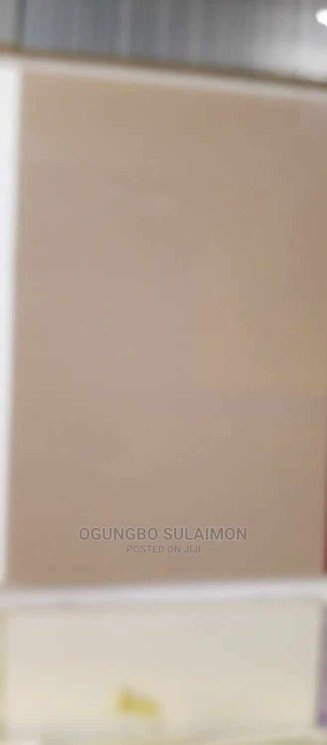 HDF, MDF Capichino Normal High Gloss Capichino