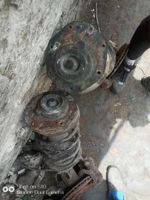 Set of Complete Shock Peugeot 306