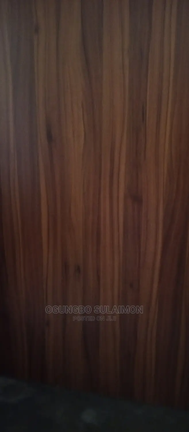Hdf Cedar Board