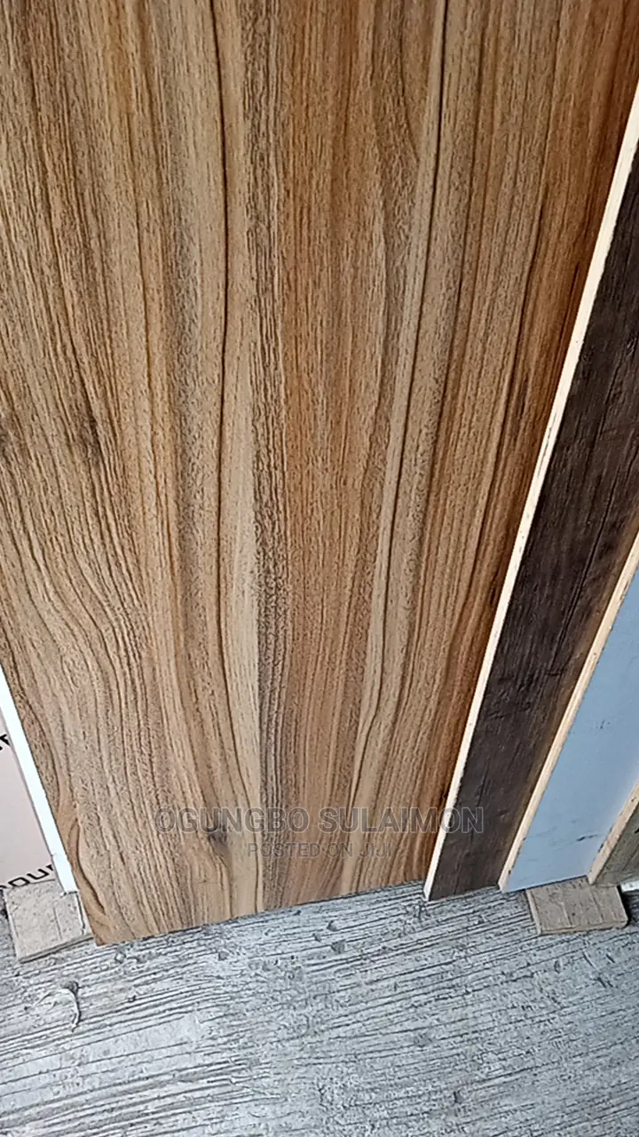 HDF Cedar Mazonia Board