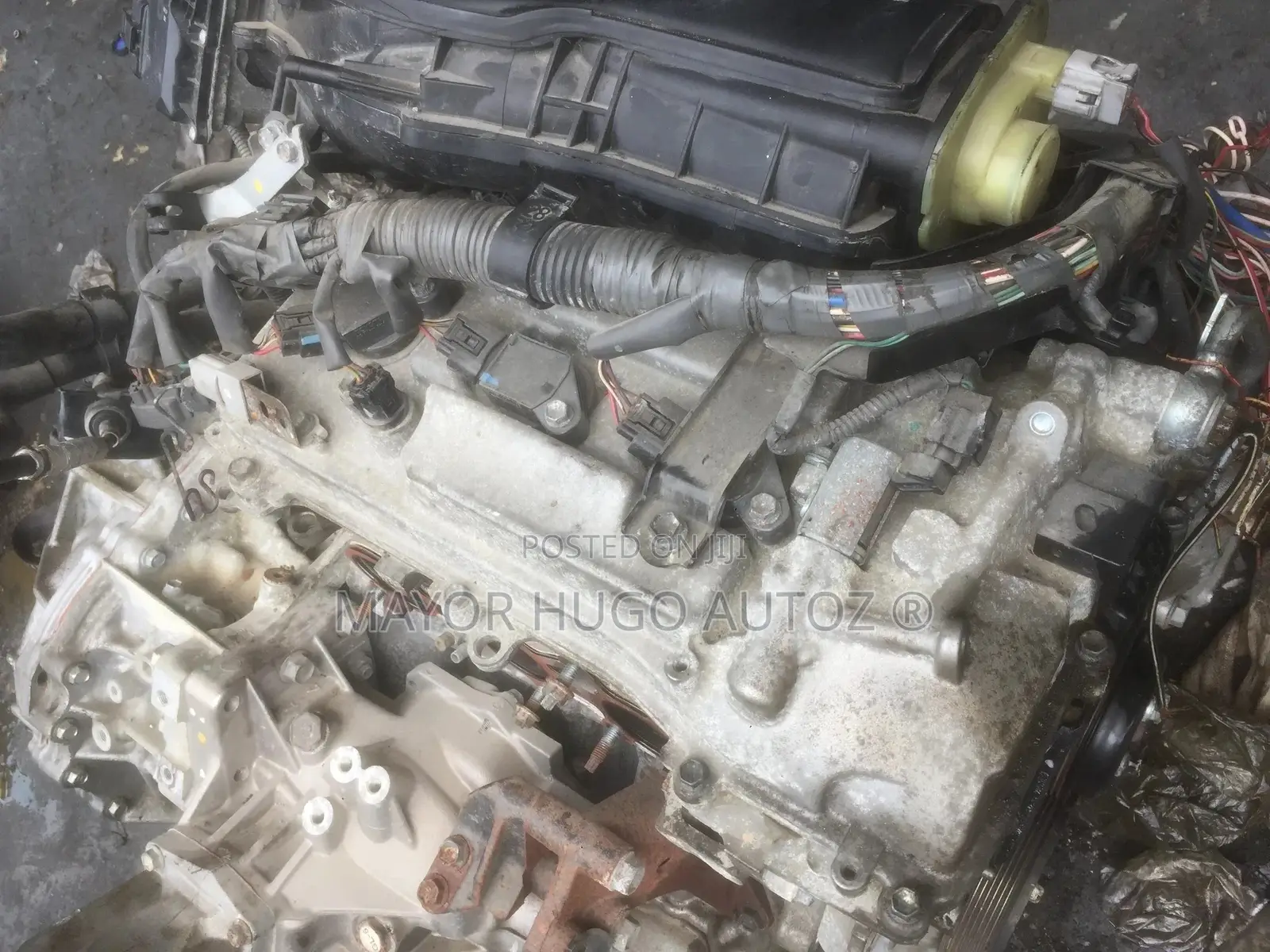 Lexus RX350