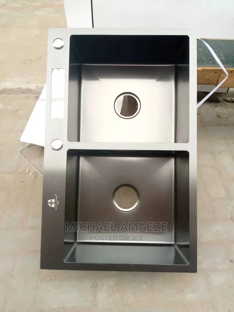 Kitchen Sink Hand Made
