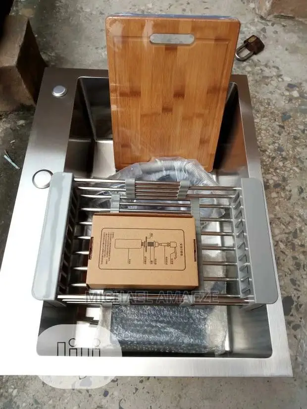 Kitchen Sink Hand Made