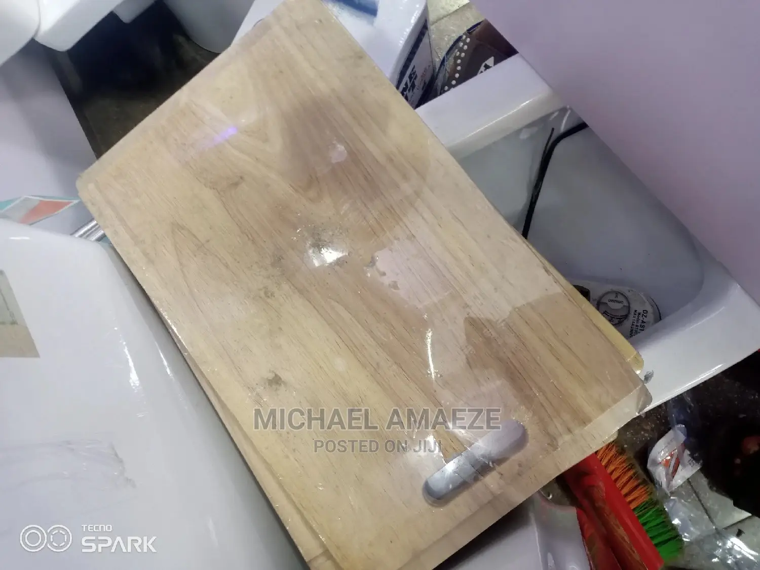 Kitchen Sink Hand Made