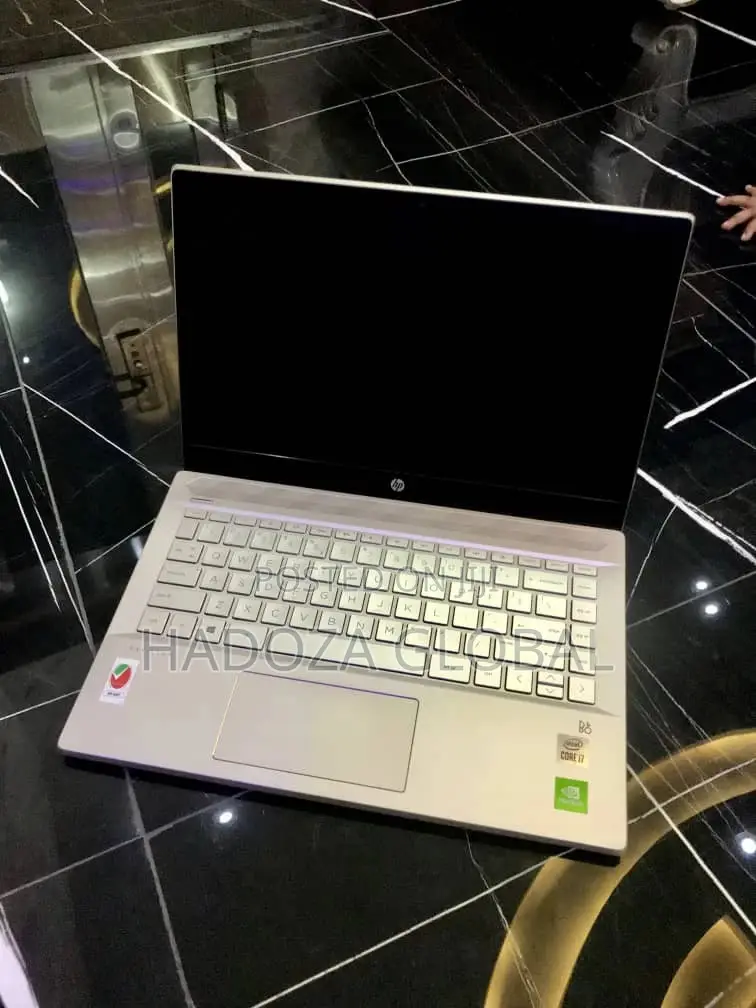 Laptop HP Pavilion 14 16GB Intel Core I7 HDD 1T