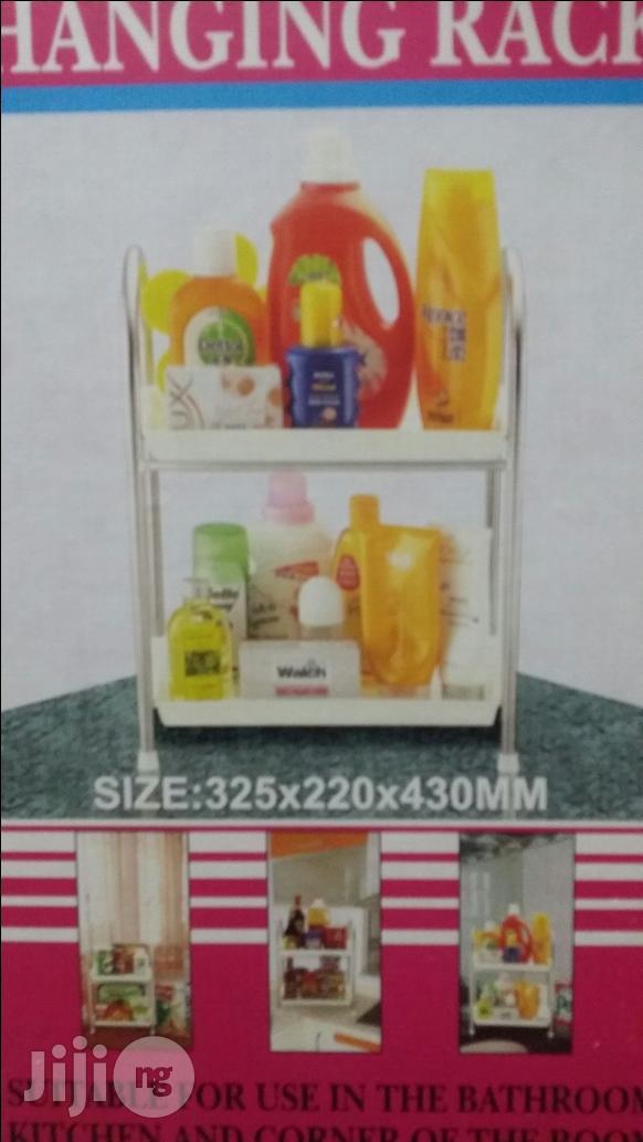 Hanger Rack By Two( USA PRODUCT)