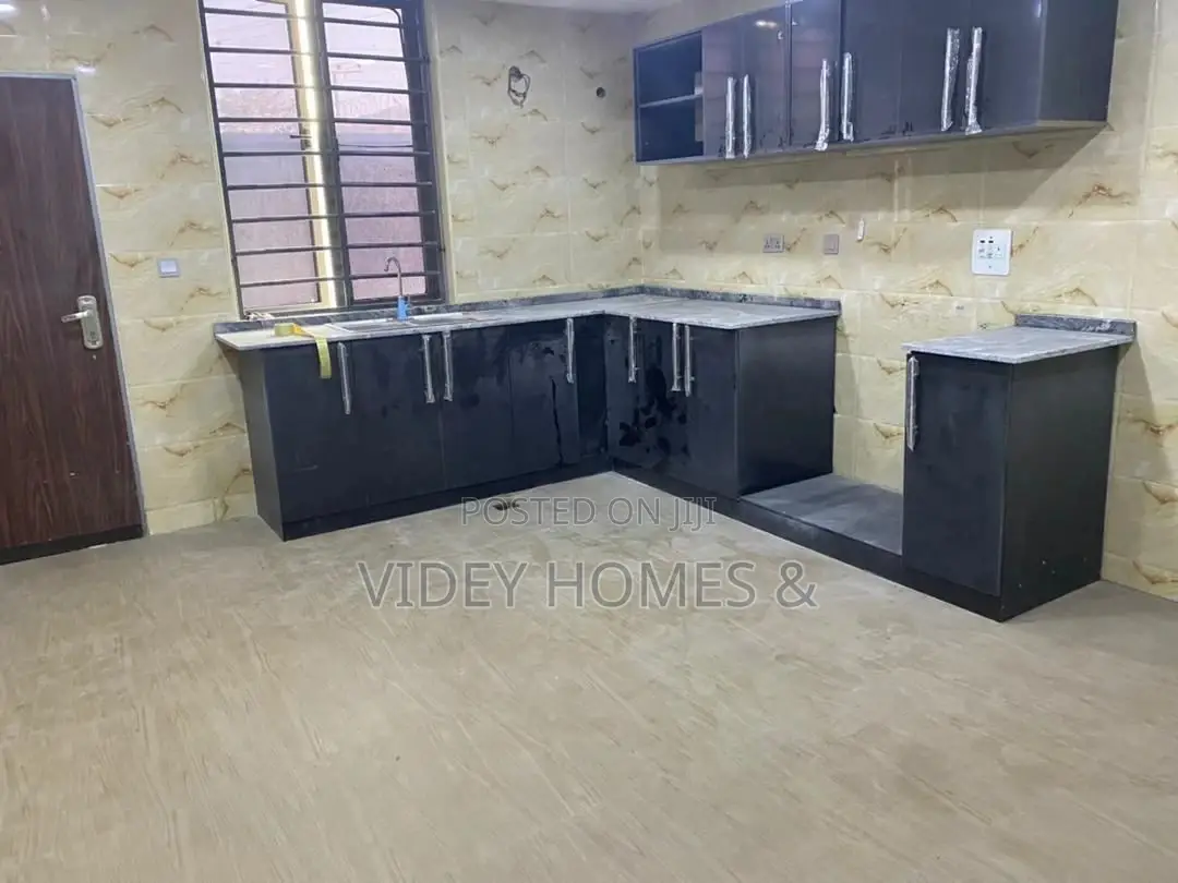 Furnished 3bdrm Duplex in Pent Home Estate, Lokogoma for rent