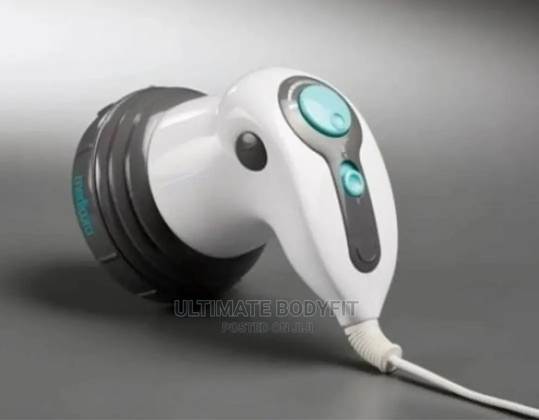 Brand New Professional 4 in 1 Anti-Cellulite Massager