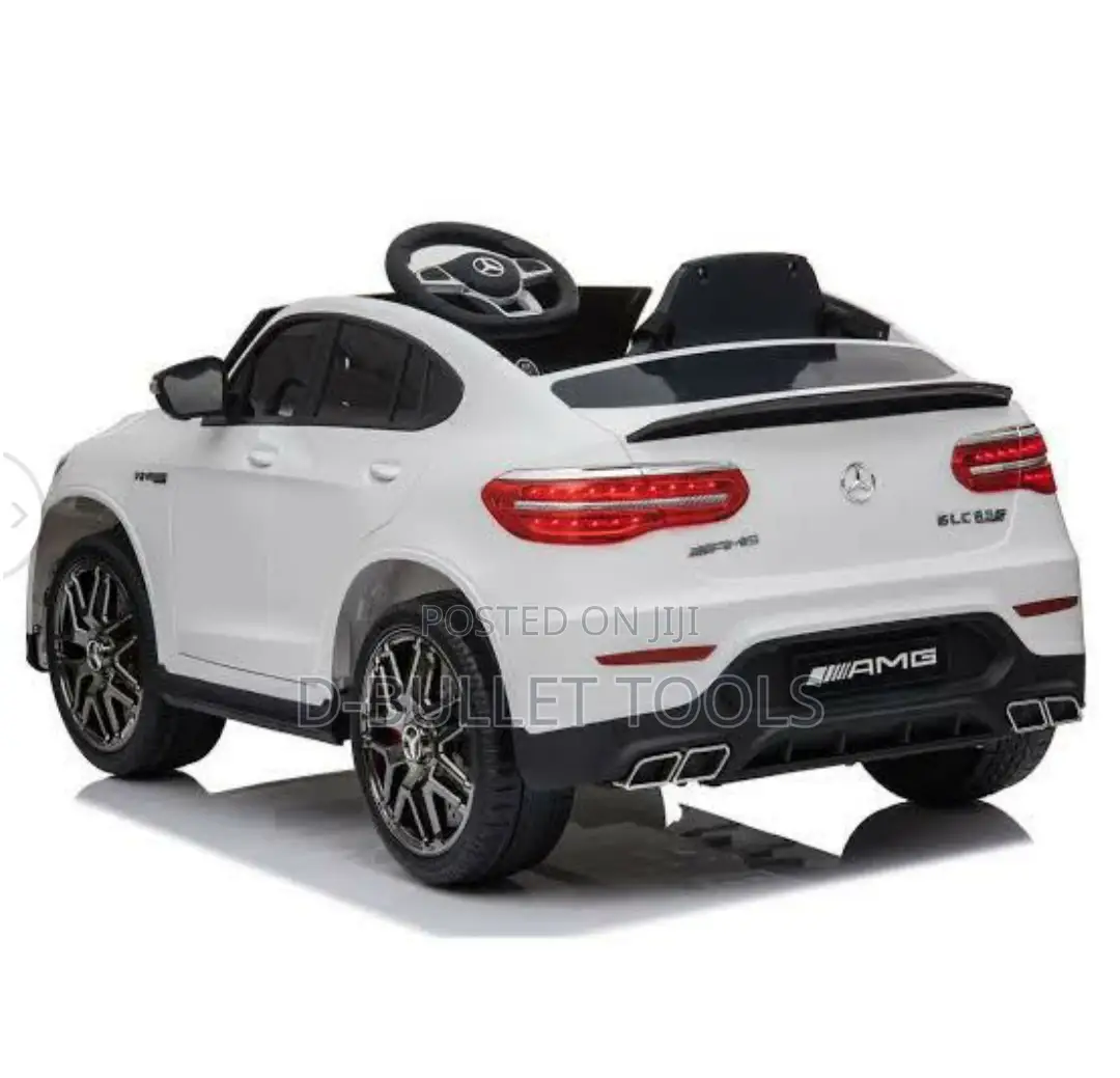 Toy Car for Kiddies