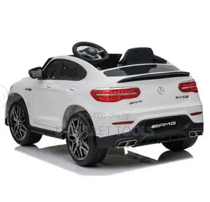 Toy Car for Kiddies