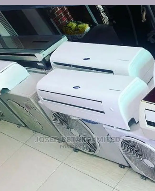 Smart Touch Samsung Artcool Ac Korean Clean With Warranty