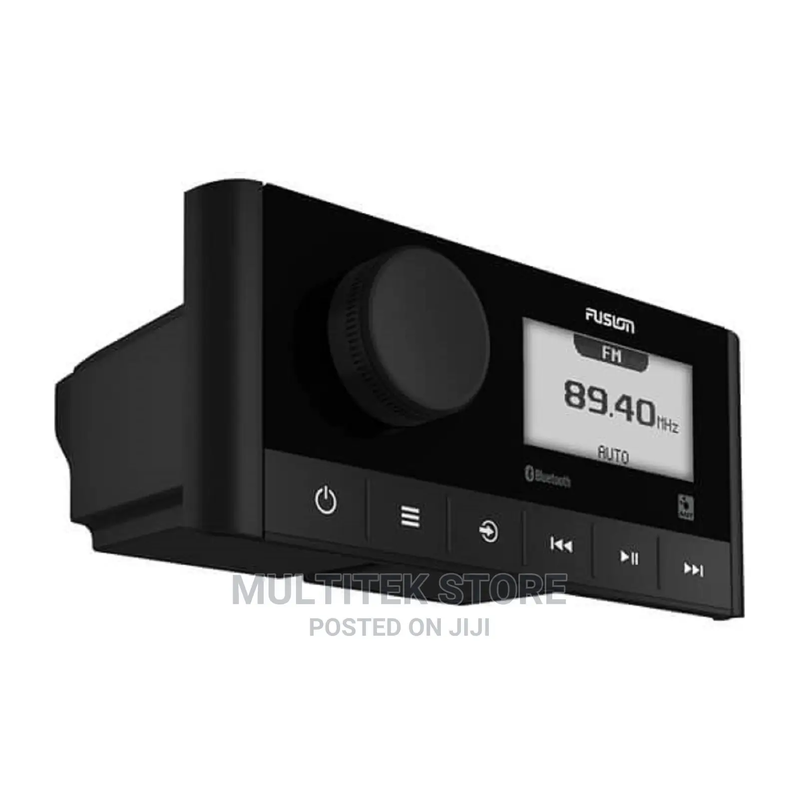 Garmin Fusion MS-RA60 Marine Stereo
