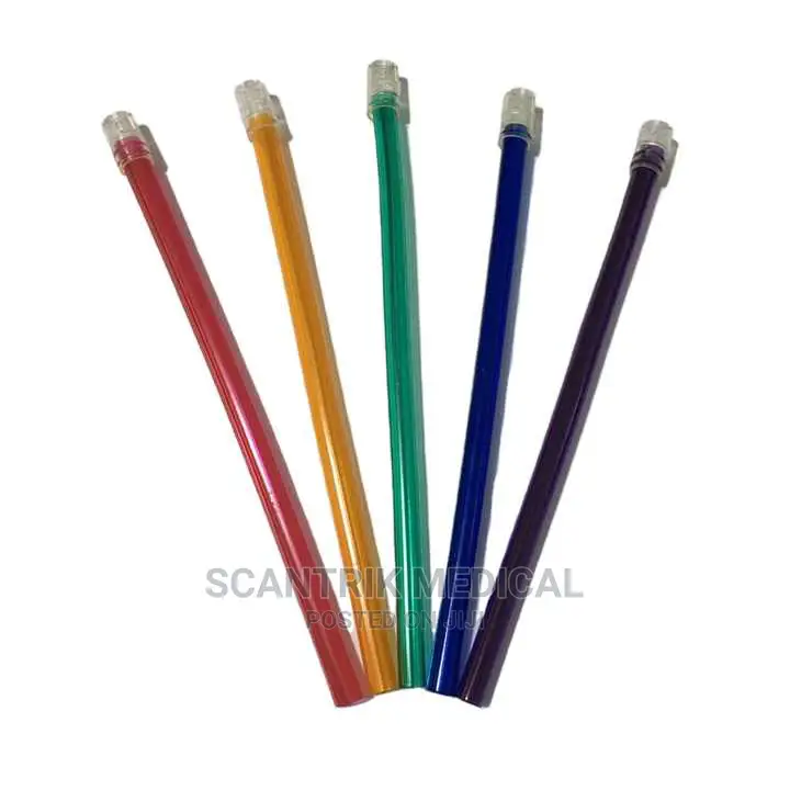 Dental Products Saliva Ejector