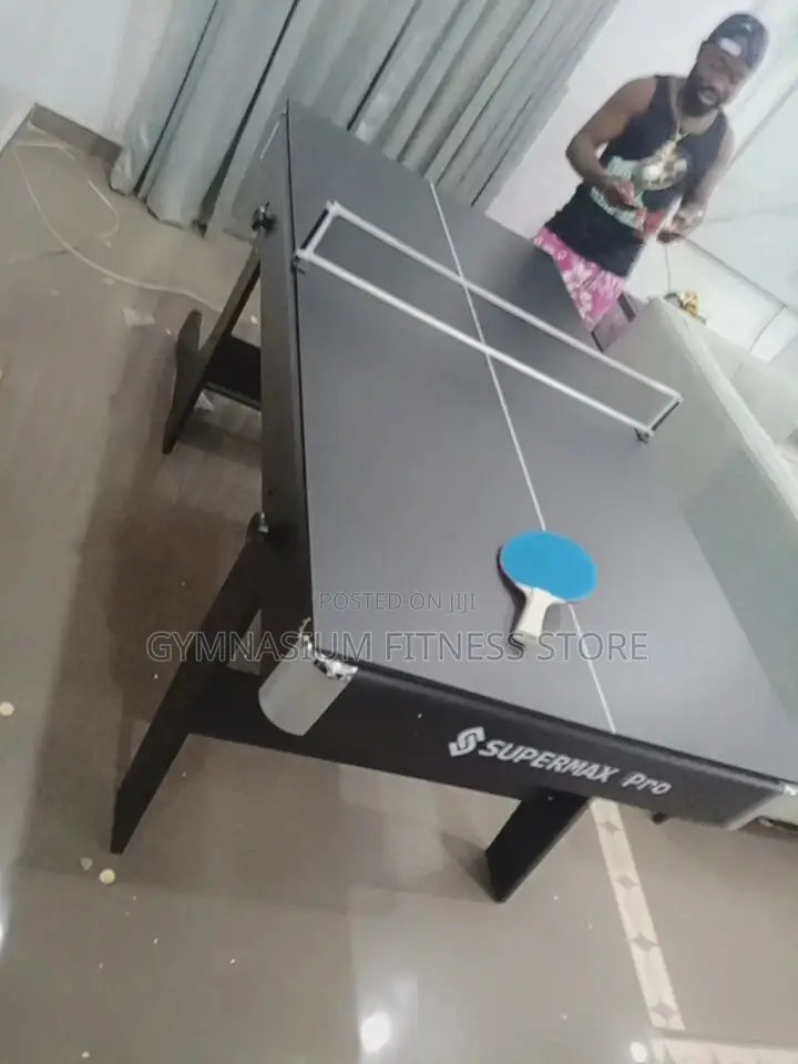 Supermax Pro 2 In 1 6ft 1 Jsd