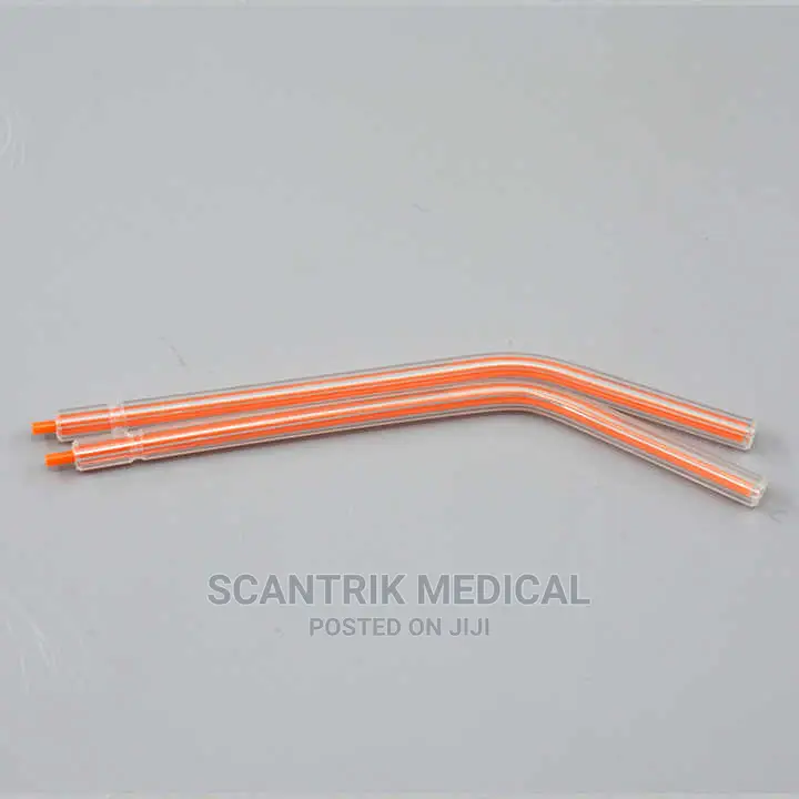 Multipurpose Hospital Saliva Ejector