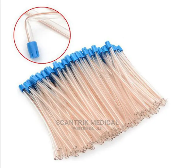 Approved Hospital Saliva Ejector