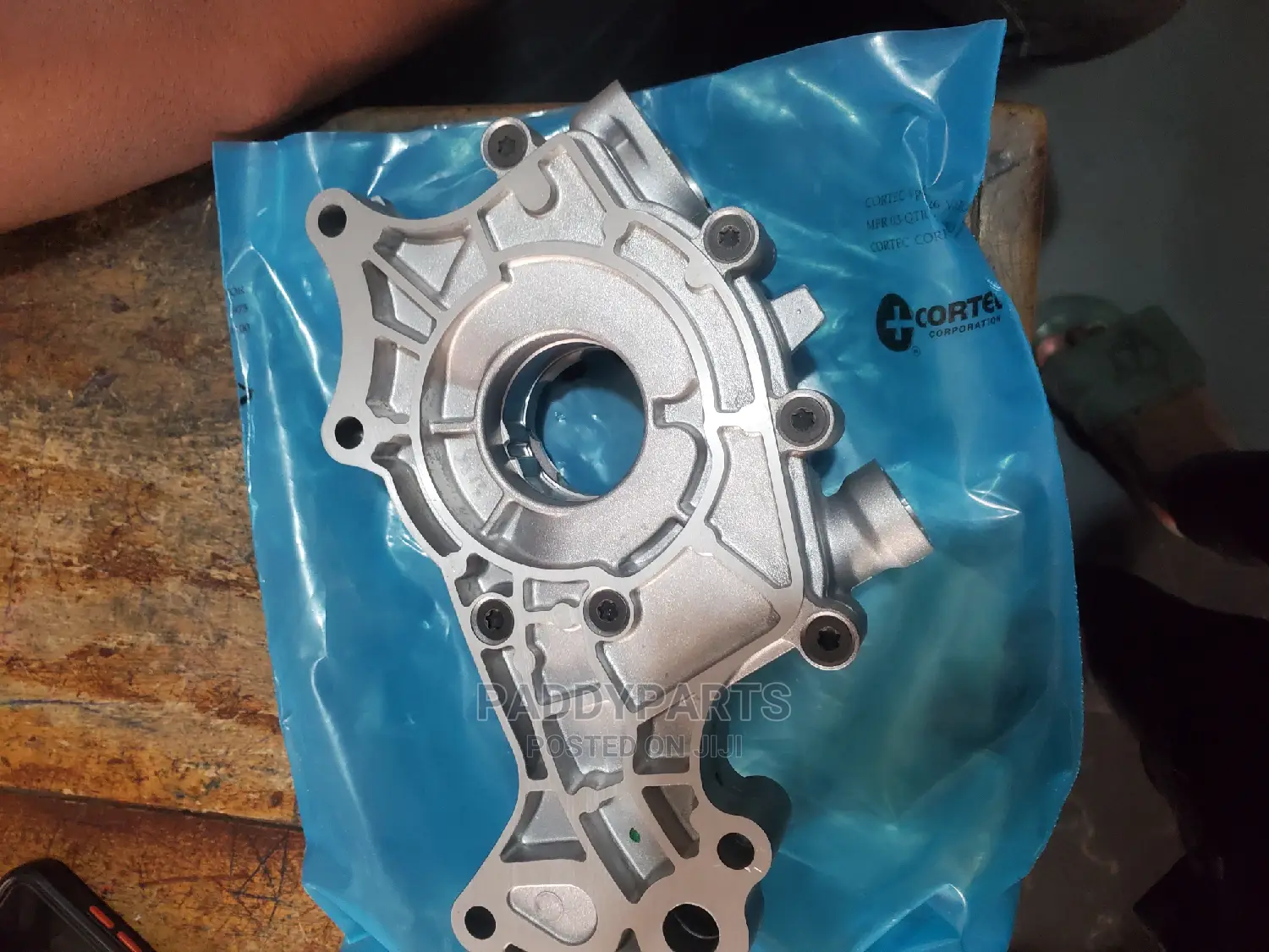 Ford Edge Oil Pump (Fomoco) US Product