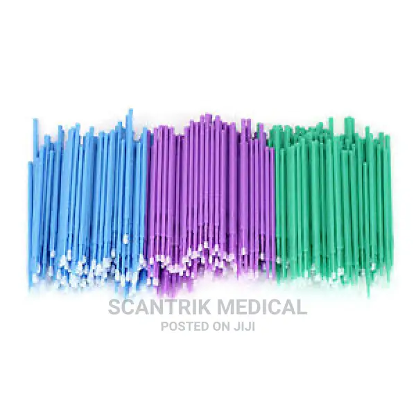 Disposable Materials Tooth Sticks Oral Hygiene Teeth Care