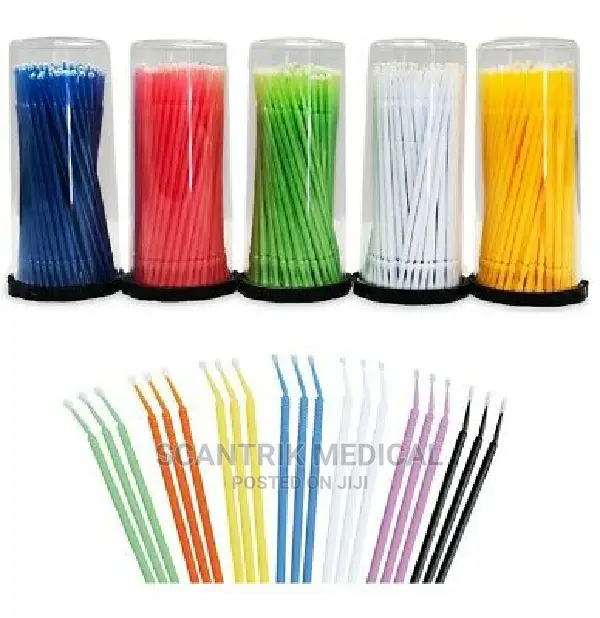 Surgical Aspirator Tips
