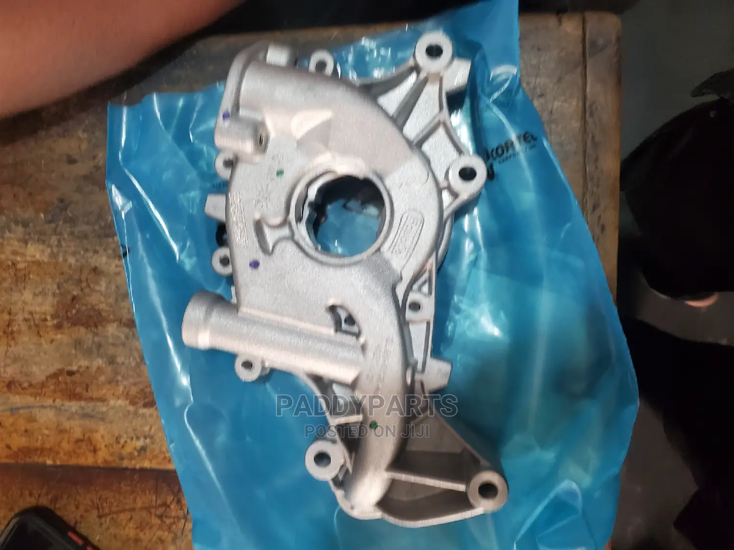 Ford F-150 Oil Pump (US Standard)
