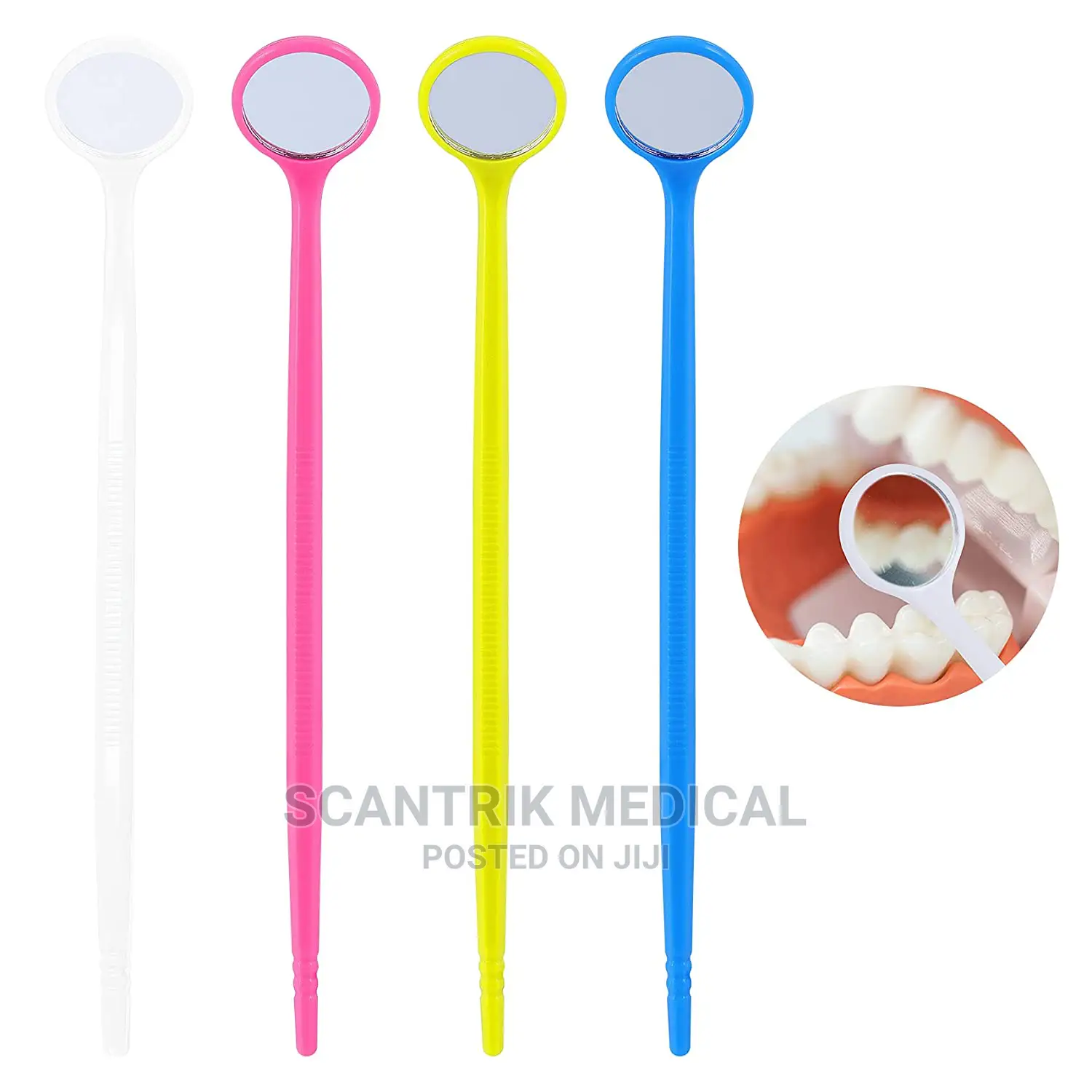 Disposable Dental Tool, for Hospital and Clinical