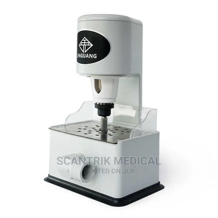 Dental Lab Machine Arch Trimmer