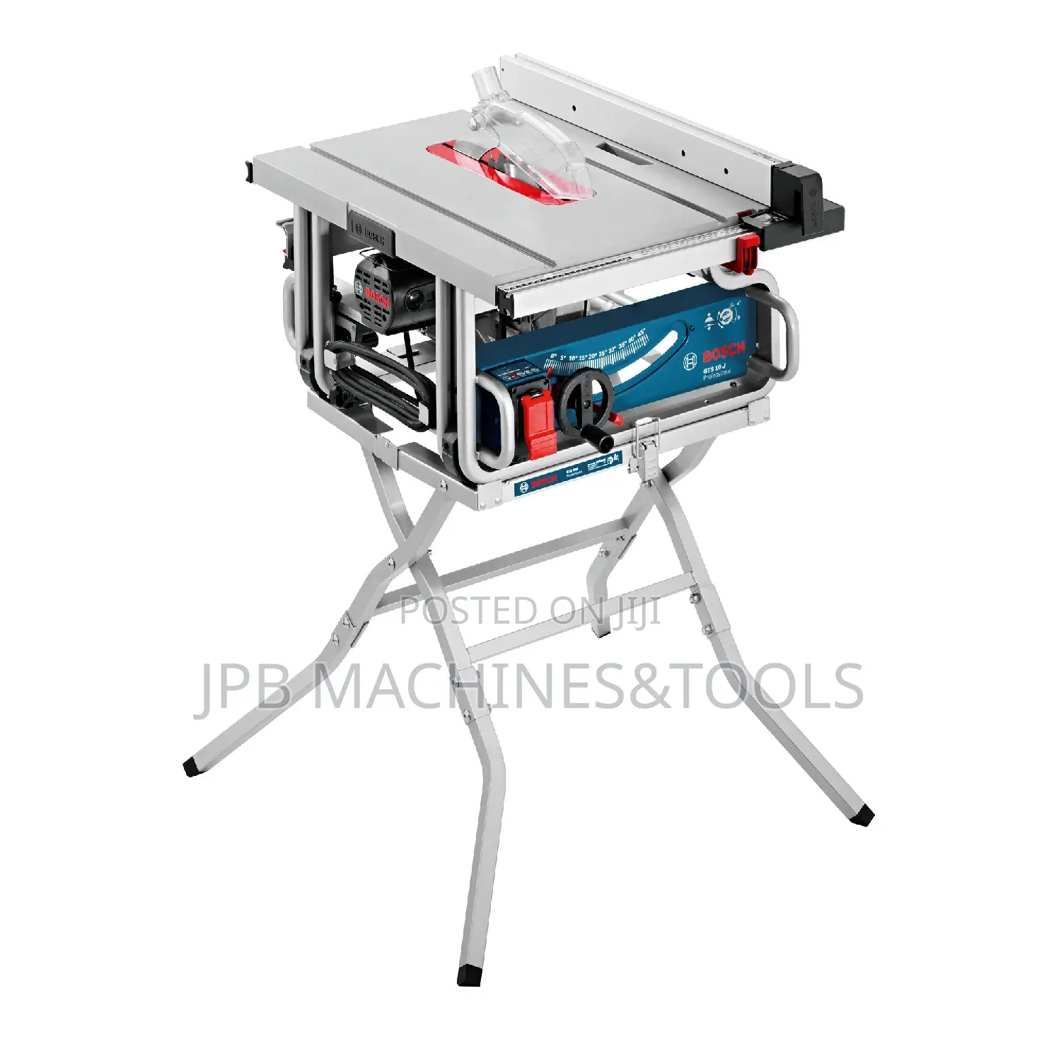 GTA 600 Table Saw Stand