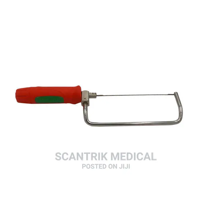 Original Hospital Dental Plaster Saw