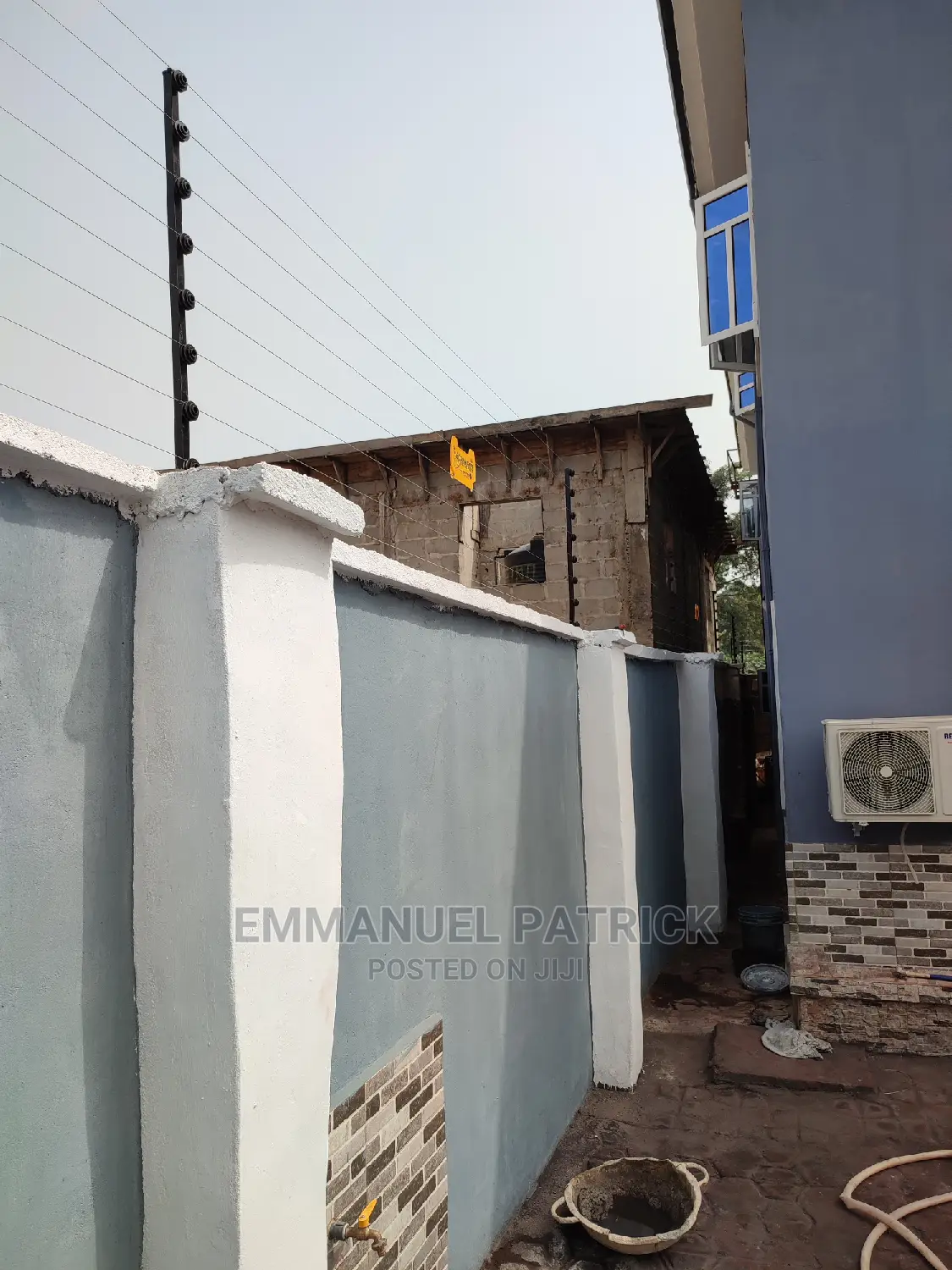 Nemtek Electric Fence Wire