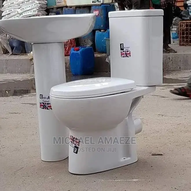 Eagle Standard Wc