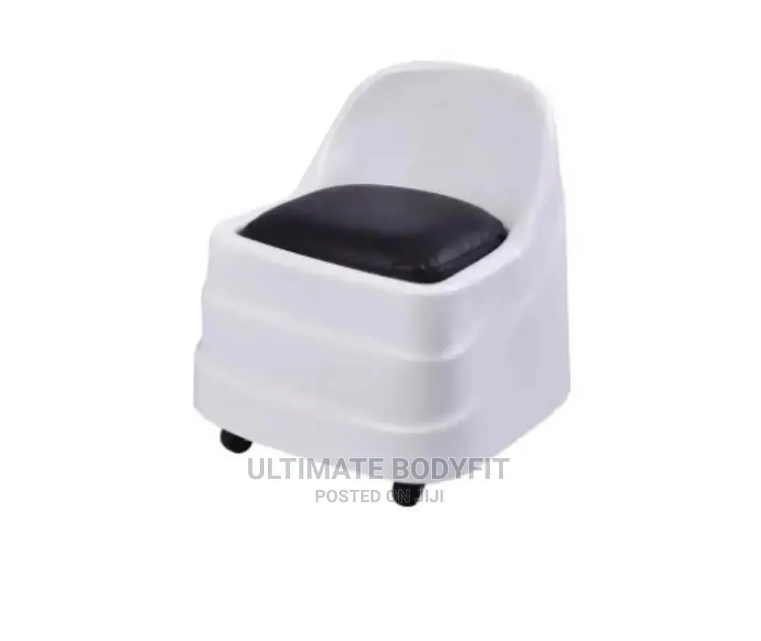 Brand New Spa Pedicure Stool