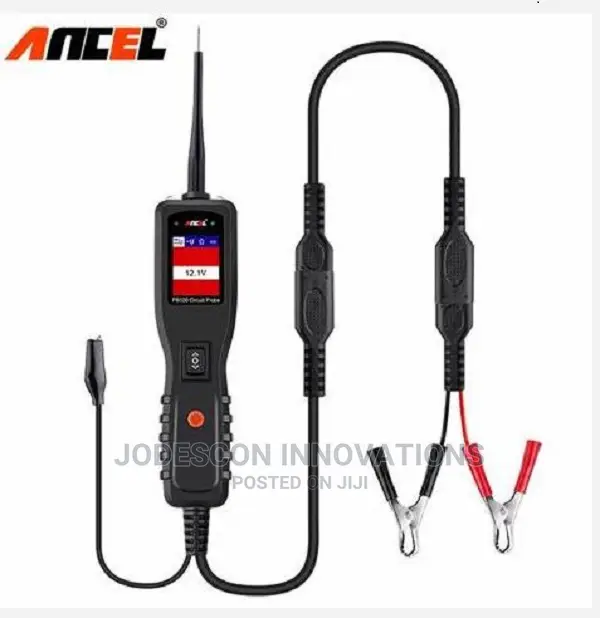 Ancel PB100 Circuit Tester