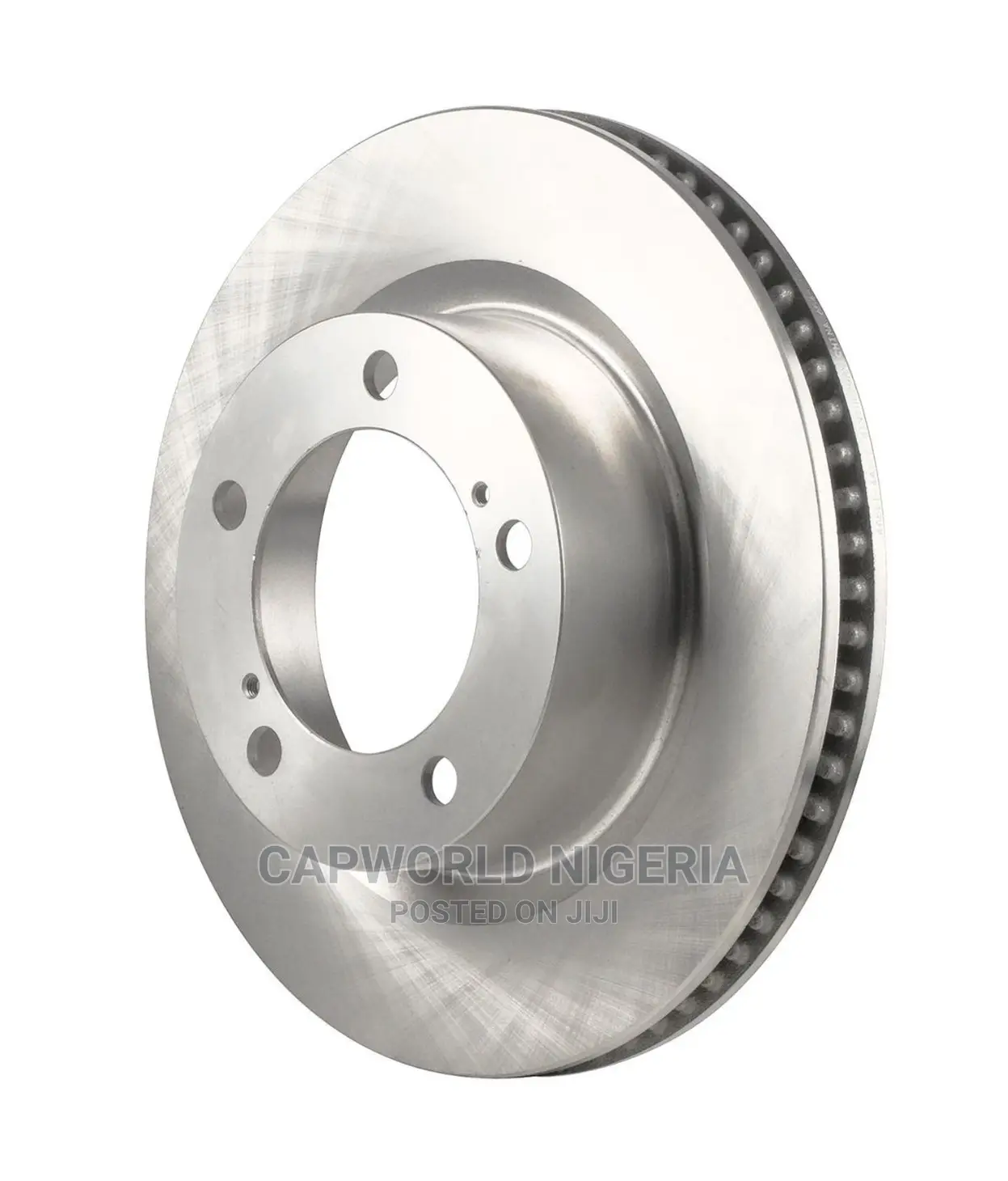 Duralast 44651 Break Discs for Lexus/Toyota 08-15 Lx570