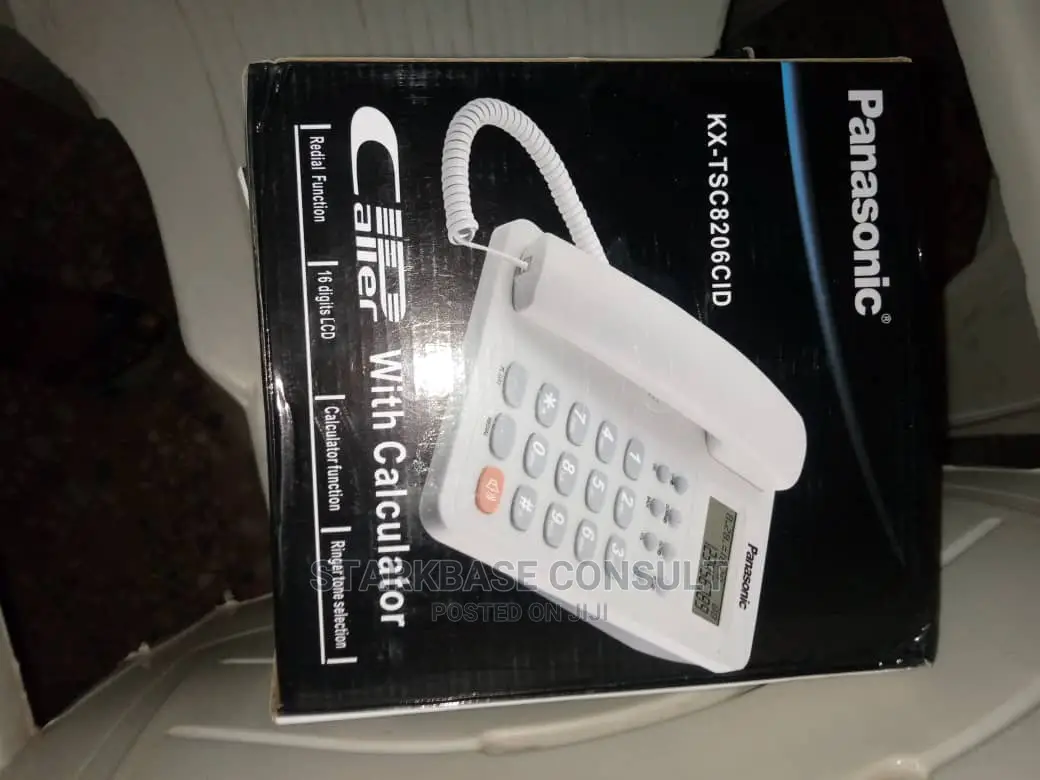 Intercom Phone PBX
