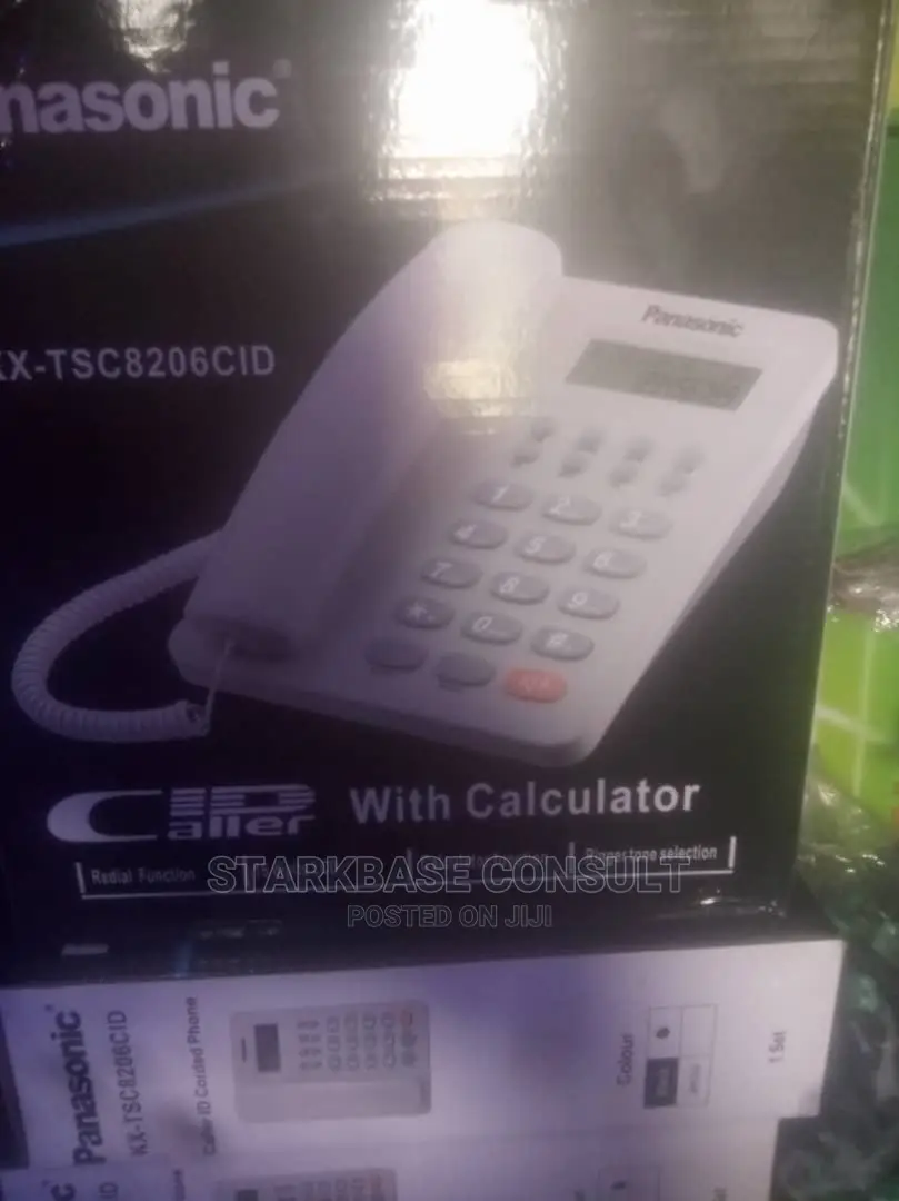 Intercom Phone PBX