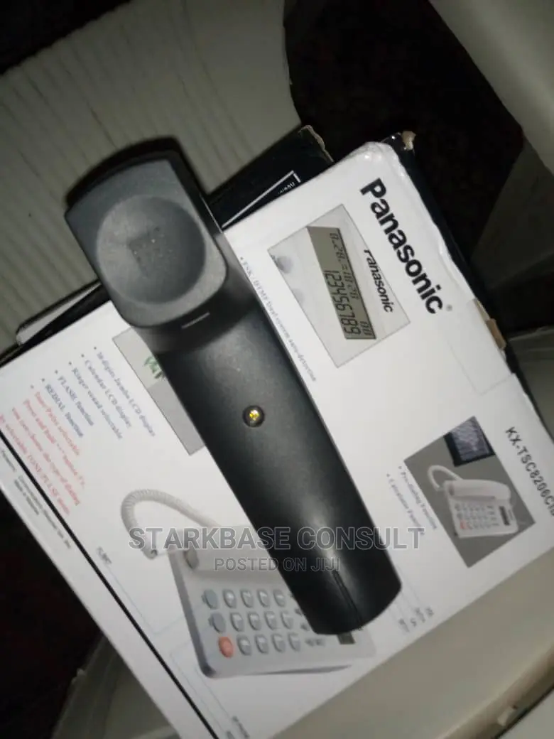 Intercom Phone PBX