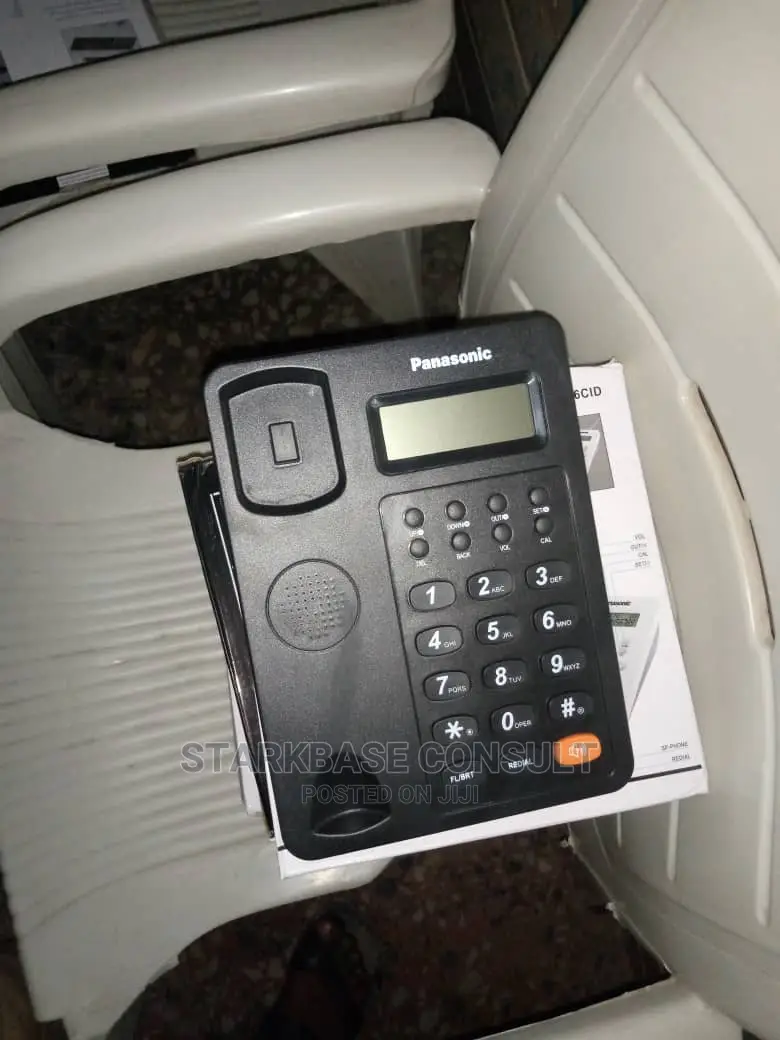 Intercom Phone PBX