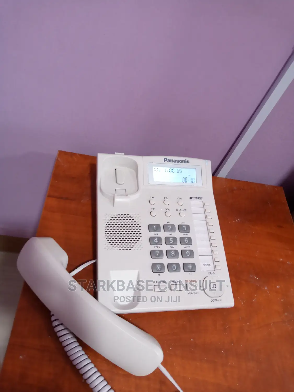Intercom Phone PBX